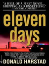 Cover image for Eleven Days
